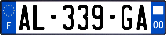 AL-339-GA