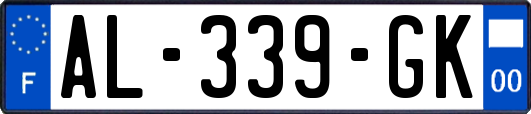 AL-339-GK