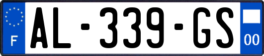 AL-339-GS