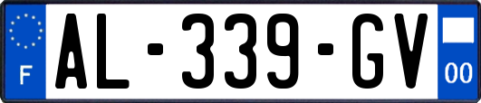 AL-339-GV