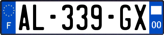 AL-339-GX