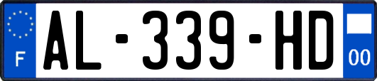 AL-339-HD