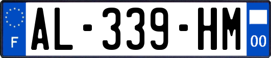 AL-339-HM