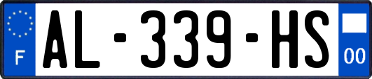 AL-339-HS