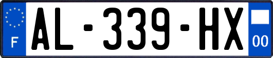 AL-339-HX