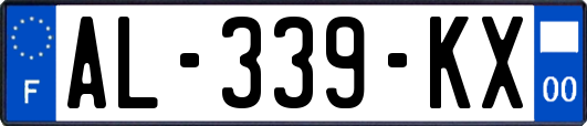 AL-339-KX