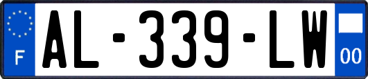 AL-339-LW