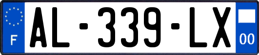 AL-339-LX