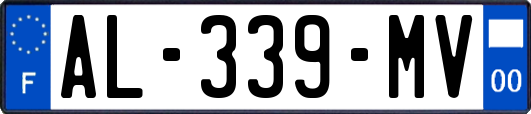 AL-339-MV