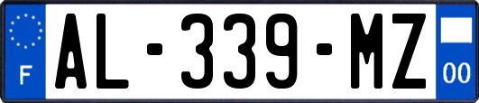 AL-339-MZ