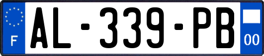 AL-339-PB