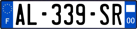 AL-339-SR