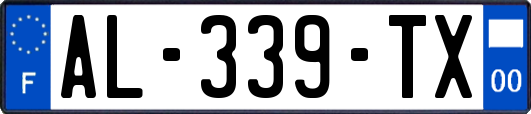 AL-339-TX