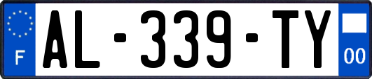AL-339-TY