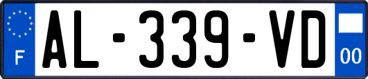 AL-339-VD