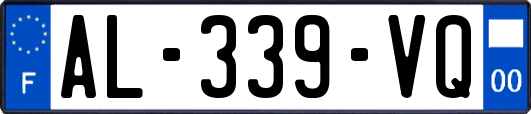 AL-339-VQ