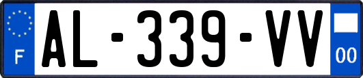 AL-339-VV