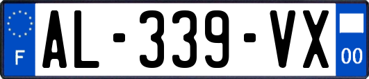AL-339-VX