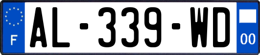 AL-339-WD