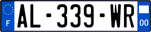 AL-339-WR