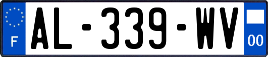 AL-339-WV