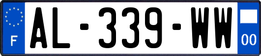 AL-339-WW