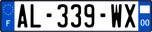AL-339-WX