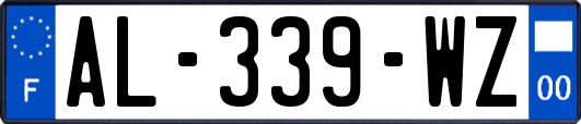 AL-339-WZ