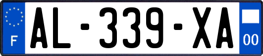 AL-339-XA