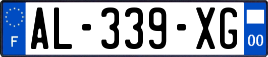 AL-339-XG