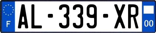 AL-339-XR