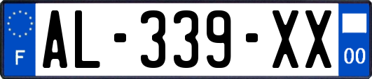 AL-339-XX