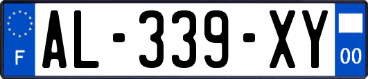 AL-339-XY