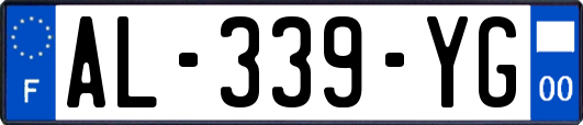 AL-339-YG