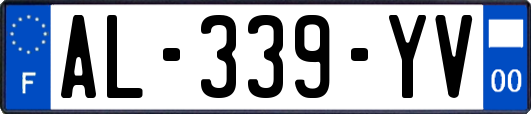 AL-339-YV