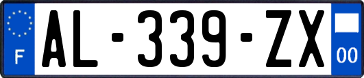 AL-339-ZX