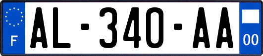 AL-340-AA