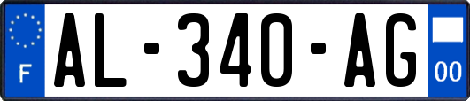 AL-340-AG