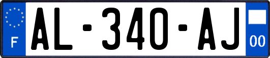 AL-340-AJ
