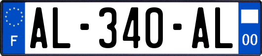 AL-340-AL