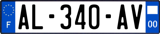 AL-340-AV