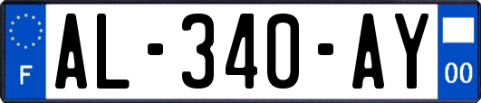 AL-340-AY