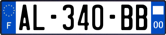 AL-340-BB