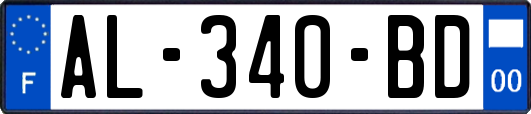 AL-340-BD