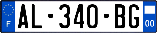 AL-340-BG