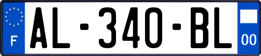 AL-340-BL