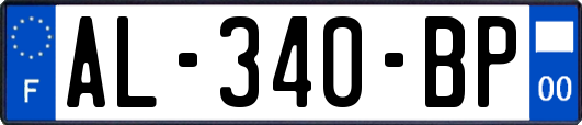 AL-340-BP