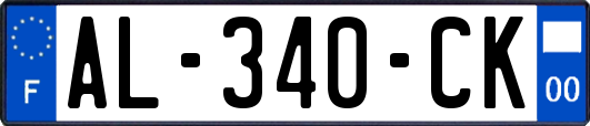 AL-340-CK
