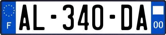AL-340-DA