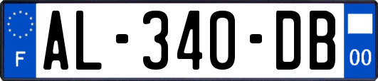 AL-340-DB